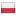 interial.pl hosted country